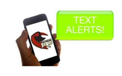 RECEIVE UPDATES & OFFERS WITH ICERAYS TEXT ALERTS