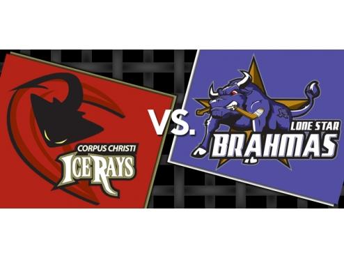 PREVIEW: ICERAYS VS. BRAHMAS (GAME #19)