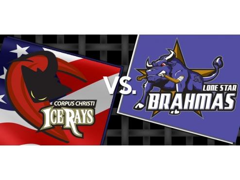 PREVIEW: ICERAYS VS. BRAHMAS (GAME #21)