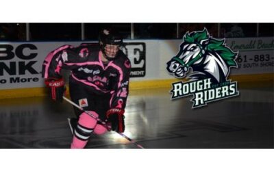 SIMON BUTALA RECALLED BY USHL’S CEDAR RAPIDS