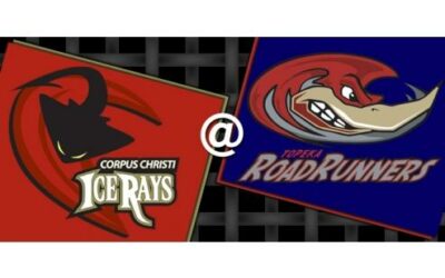 PREVIEW: ICERAYS @ ROADRUNNERS (GAME #31)