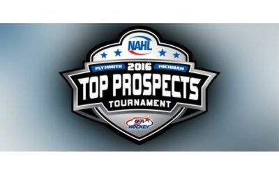 NAHL TOP PROSPECTS COACHES, BREAKDOWN ANNOUNCED