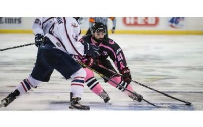 ICERAYS OPEN 2016 HOME CALENDAR THIS WEEKEND