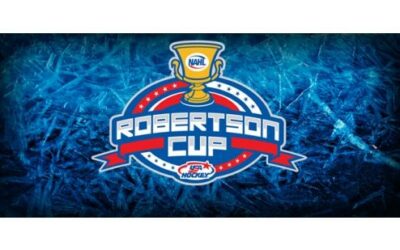 NAHL ANNOUNCES 2016 ROBERTSON CUP PLAYOFF FORMAT