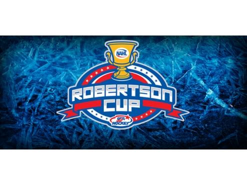 NAHL ANNOUNCES 2016 ROBERTSON CUP PLAYOFF FORMAT
