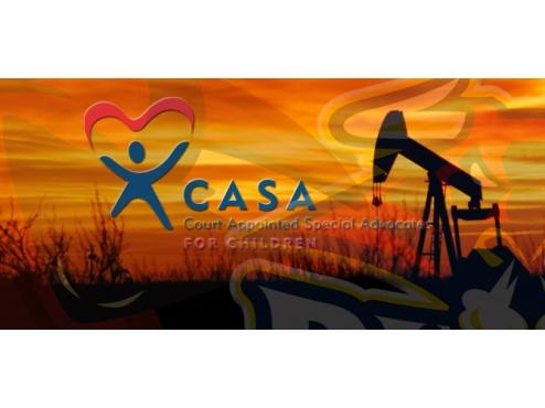 ENERGY NIGHT HIGHLIGHTS WEEKEND AGAINST AMARILLO