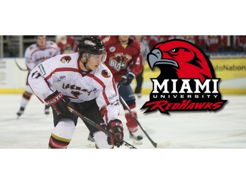 CARTER JOHNSON COMMITS TO MIAMI UNIVERSITY (OH)