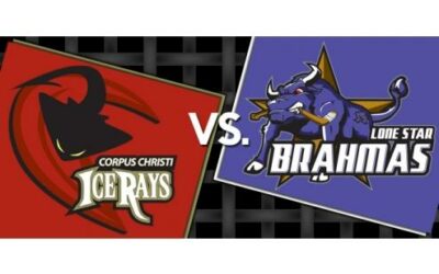 PREVIEW: ICERAYS VS. BRAHMAS (GAME #42)