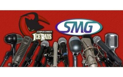 ICERAYS & SMG HOLDING JOINT PRESS CONFERENCE TOMORROW