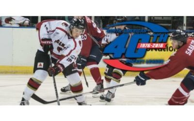 DRAKE LINDSAY NAMED SOUTH DIVISION STAR OF THE WEEK