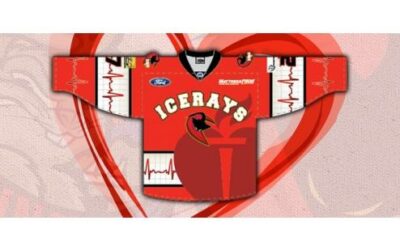 HEART ASSOCIATION NIGHT MAKES DEBUT THIS SATURDAY