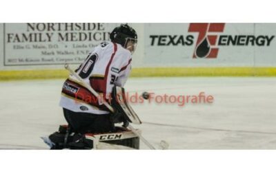 SPECIAL TEAMS DOOMS ICERAYS IN 3-1 LOSS TO WILDCATS