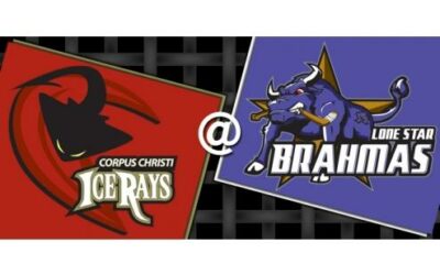 PREVIEW: ICERAYS @ BRAHMAS (GAME #54)