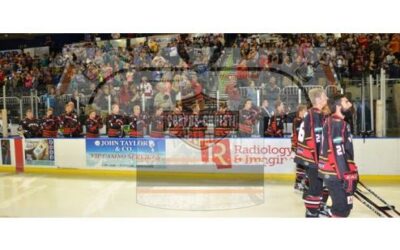 PACK THE HOUSE WEEKEND CLOSES HOME SCHEDULE