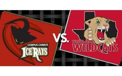 PREVIEW: ICERAYS VS. WILDCATS (GAME #57)