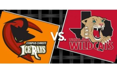 PREVIEW: ICERAYS VS. WILDCATS (GAME #58)