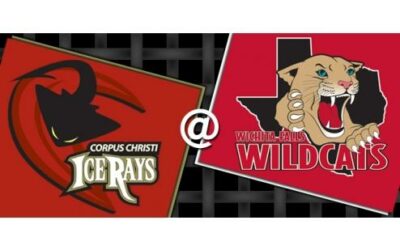 PREVIEW: ICERAYS @ WILDCATS (GAME #59)