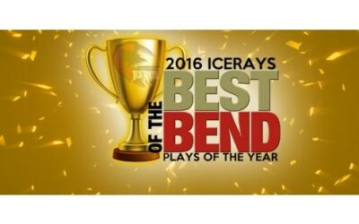 CAST YOUR VOTE FOR THE 2016 PLAY OF THE YEAR