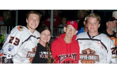 A STATEMENT REGARDING BILLET DAD ALLEN MORRIS
