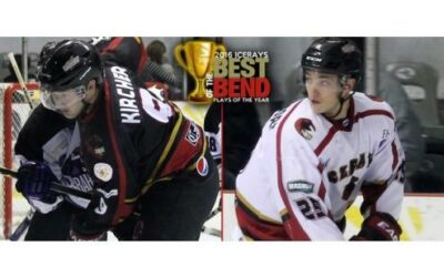 BOTB: ROUND 1 – (1) KIRCHER VS. (16) LICHTENVOORT