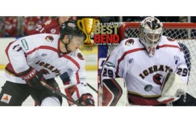 BOTB: ROUND 1 – (2) JOHNSON VS. (15) HUNT