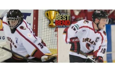 BOTB: ROUND 1 – (3) MCKAY VS. (14) BRYER