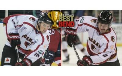 BOTB: ROUND 1 – (6) LINDSAY VS. (11) KIRCHER