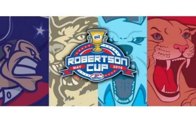 2016 ROBERTSON CUP FINAL ROUNDS BEGIN THIS WEEKEND