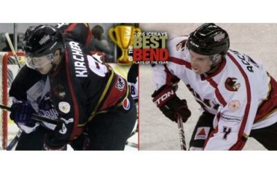 BOTB: QUARTERFINALS – (1) KIRCHER VS. (9) ACCIAIOLI