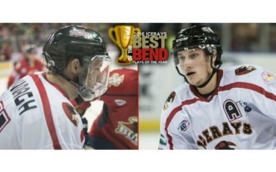 BOTB: QUARTERFINALS – (12) CAVANAGH VS. (13) KRUEGER