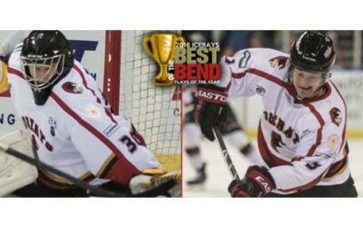 BOTB: QUARTERFINALS – (3) MCKAY VS. (11) KIRCHER
