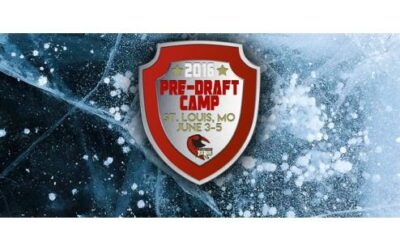 2016 ICERAYS PRE-DRAFT CAMP BEGINS IN TWO WEEKS