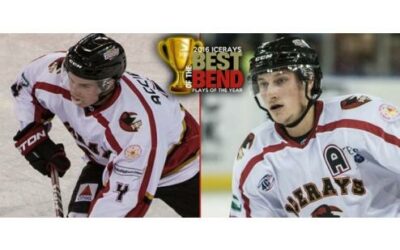 BOTB: SEMI-FINALS – (9) ACCIAIOLI VS. (13) KRUEGER