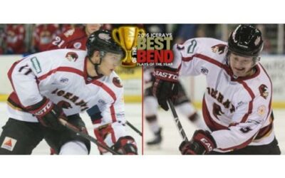 BOTB: SEMI-FINALS – (2) JOHNSON VS. (11) KIRCHER