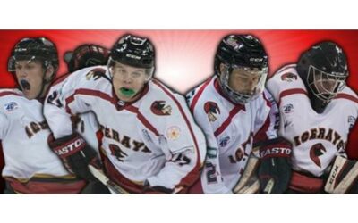 LAST CHANCE TO REGISTER FOR ICERAYS PRE-DRAFT CAMP
