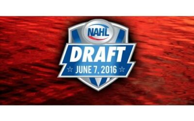 2016 NAHL DRAFT: WHAT YOU NEED TO KNOW