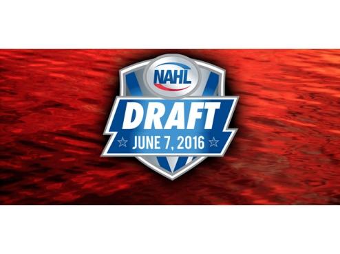 2016 NAHL DRAFT: WHAT YOU NEED TO KNOW