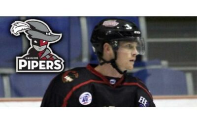 BRADY CRABTREE COMMITS TO HAMLINE UNIVERSITY