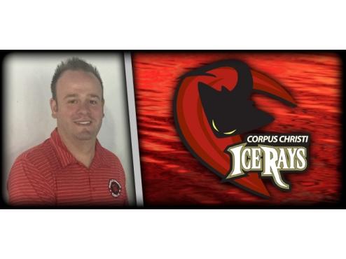 MIKE MONDOUX PROMOTED TO DIRECTOR OF SCOUTING