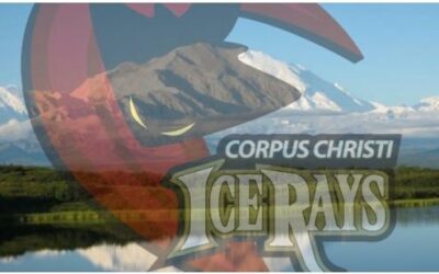 ICERAYS SWEEP KENAI RIVER OFF LATE PURCELL GOAL