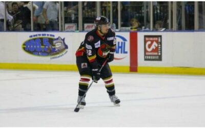 AMARILLO SQUEAKS BY CORPUS CHRISTI 4-2
