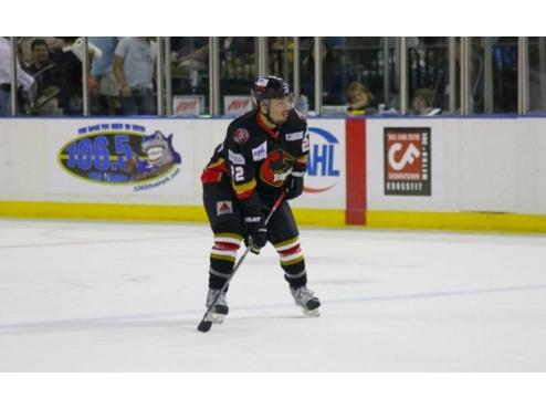 AMARILLO SQUEAKS BY CORPUS CHRISTI 4-2