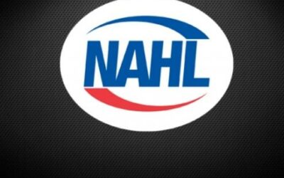 NAHL TO ALLOW FOUR IMPORT-PLAYERS