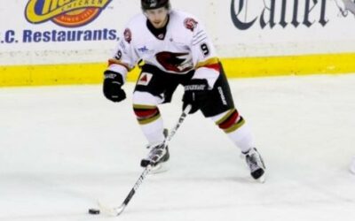 ECONOMOS, SULMONTE SCORE TWICE IN 8-1 WIN OVER ODESSA