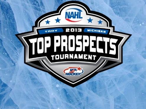 SIX RAYS’ TO PLAY IN TOP PROSPECTS TOURNAMENT