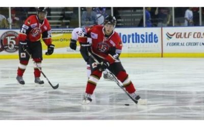 JACKS’ HOLD OFF RAYS’ COMEBACK WITH 4-3 WIN