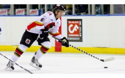 STEWART STOPS 31, RAYS’ OUTLAST TOPEKA IN SHOOTOUT 3-2