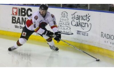 ROMIG SCORES LONE GOAL AS RAYS’ FALL 3-1 TO RUNNERS’