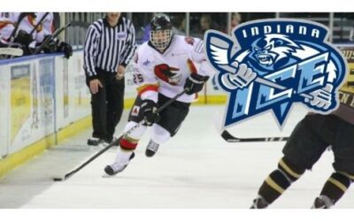 GRANT HUTTON TO MAKE USHL DEBUT WITH INDIANA