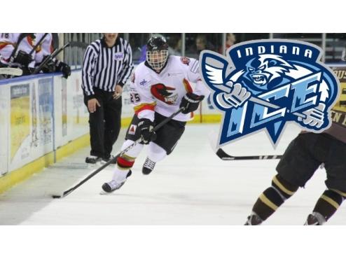 GRANT HUTTON TO MAKE USHL DEBUT WITH INDIANA